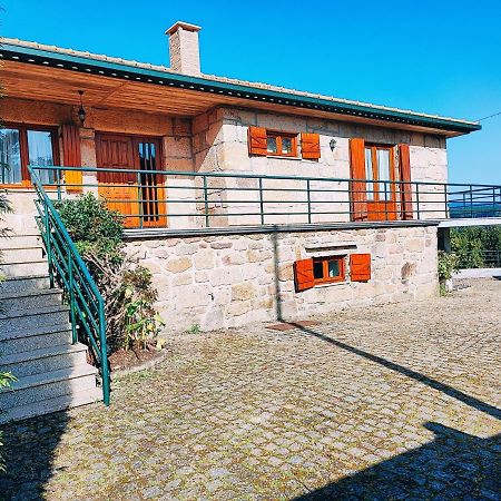 Varanda Do Outeiro Melgaço Eksteriør billede