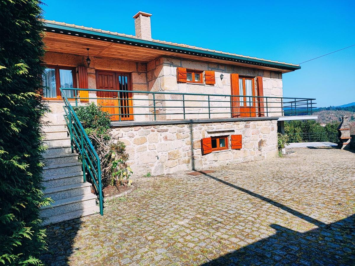 Varanda Do Outeiro Melgaço Eksteriør billede