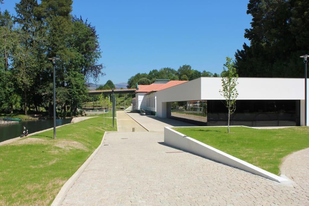 Varanda Do Outeiro Melgaço Eksteriør billede