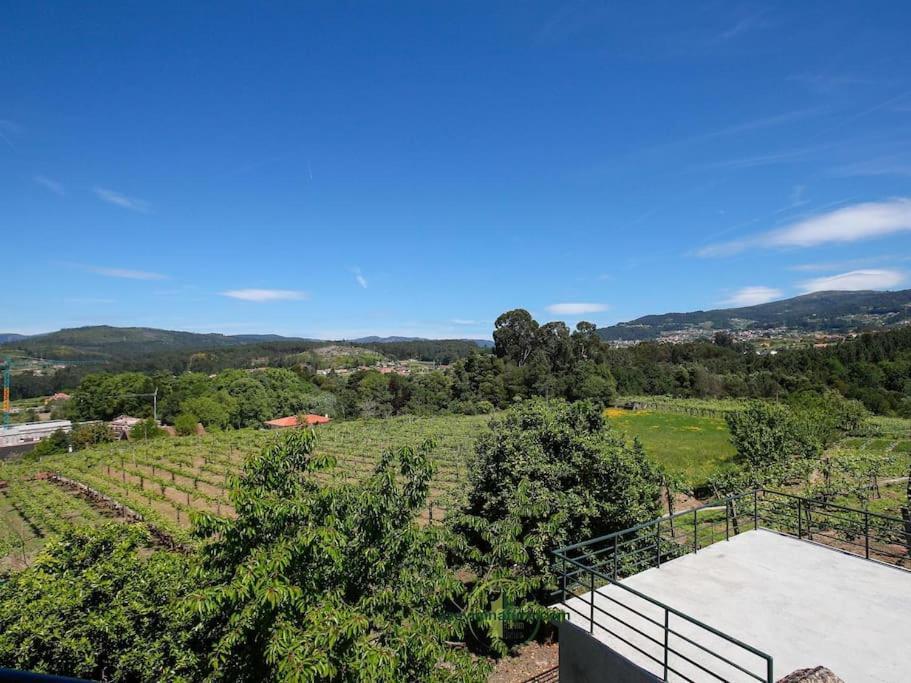 Varanda Do Outeiro Melgaço Eksteriør billede