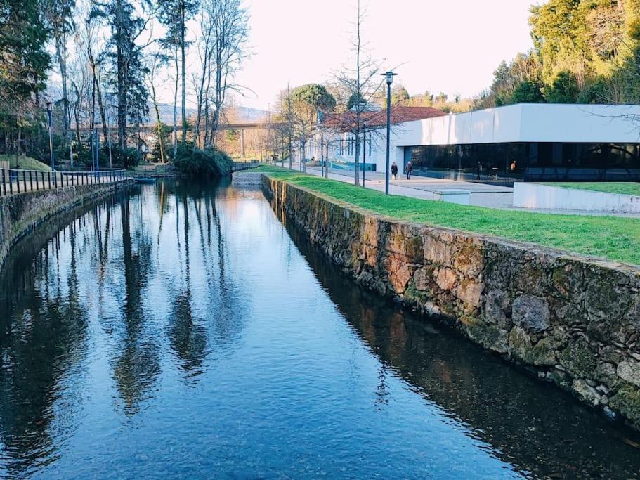 Varanda Do Outeiro Melgaço Eksteriør billede